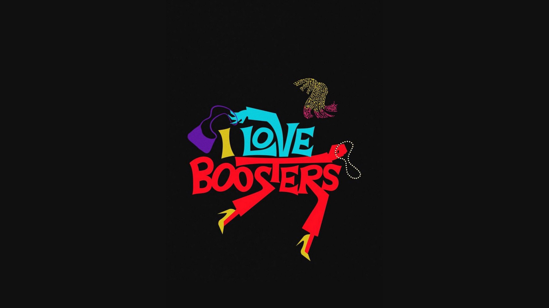 I Love Boosters - Official Trailer (2026)