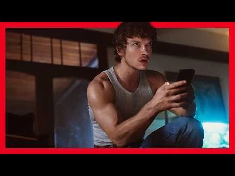 Look Behind You | Connor Storrie | Verizon