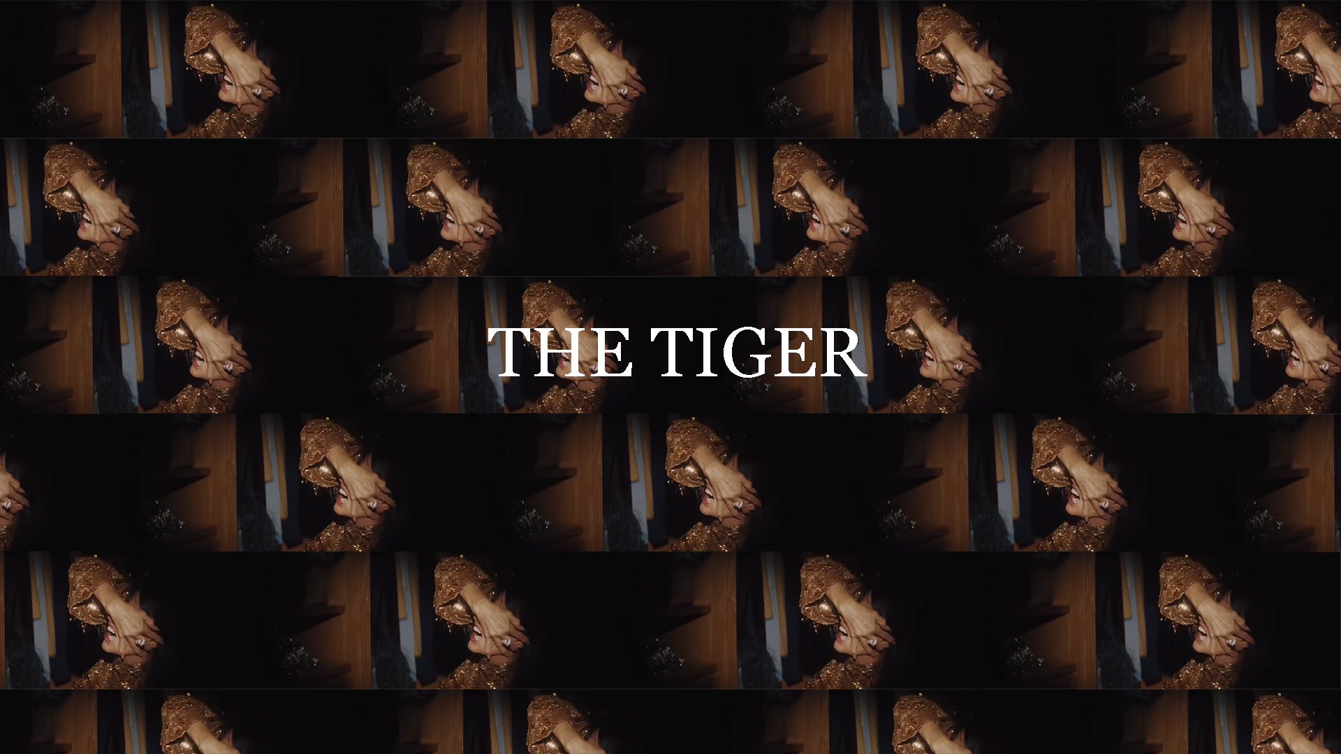 THE TIGER