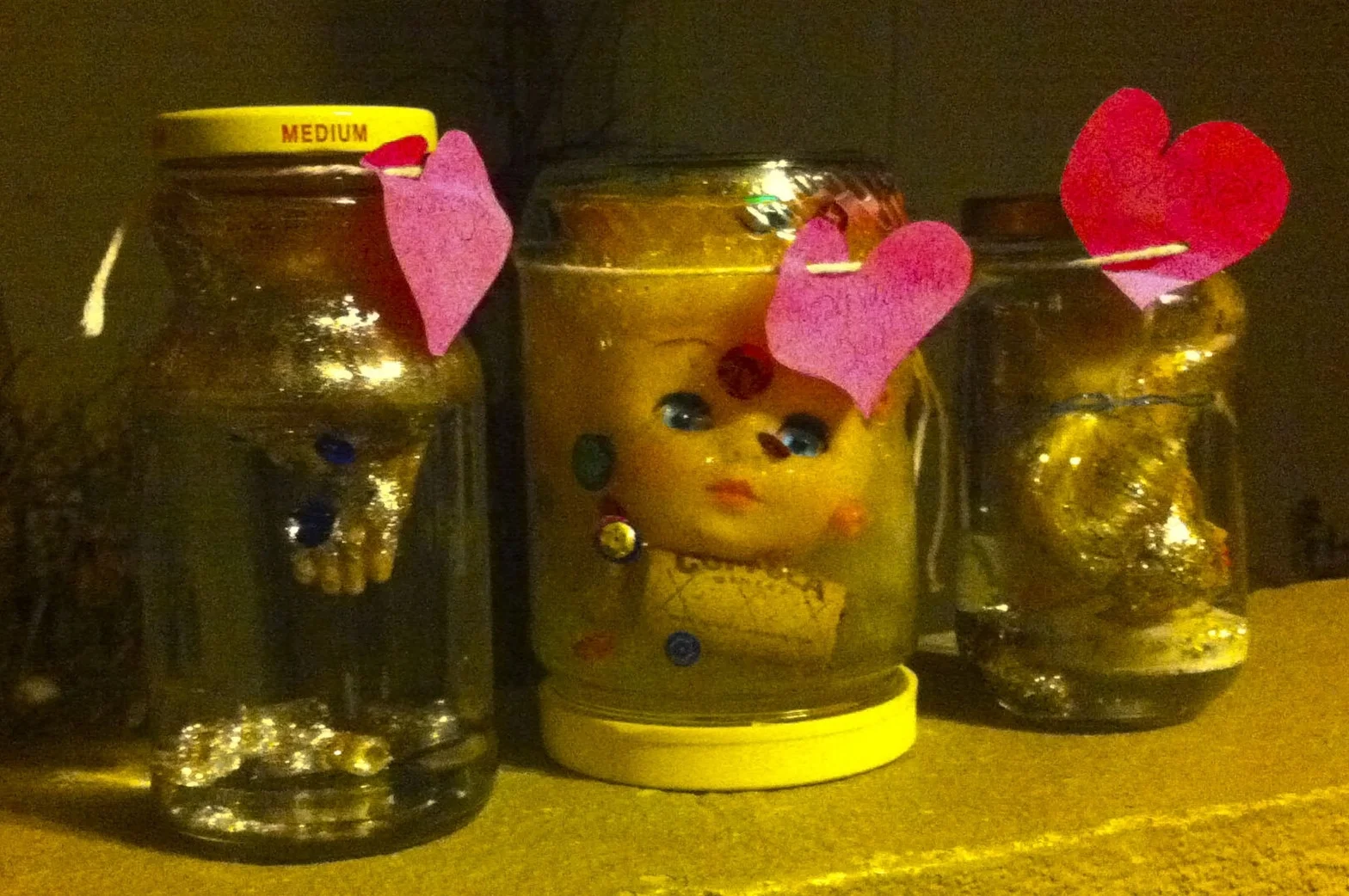 And boy did I discover. 