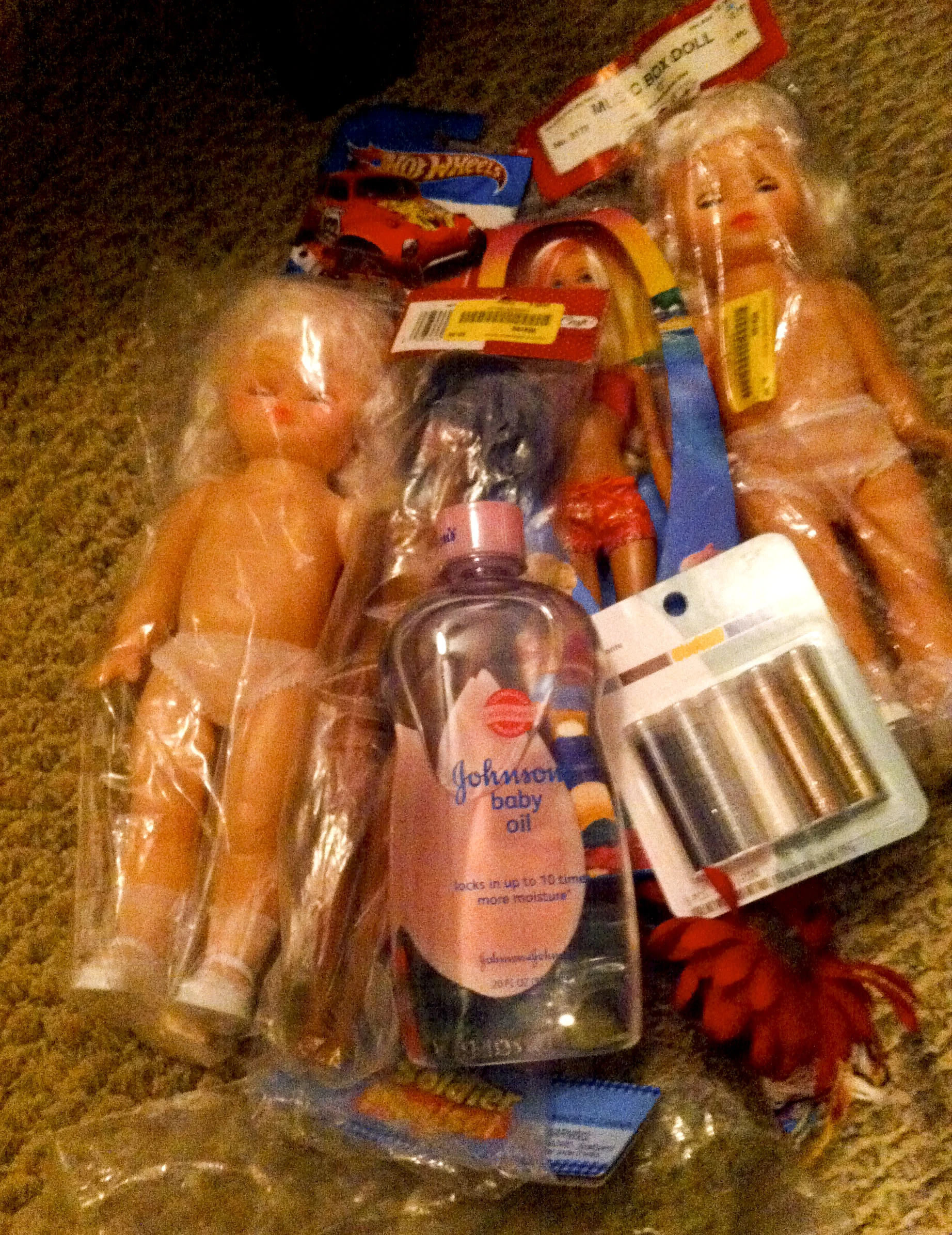 How do I have friends. 