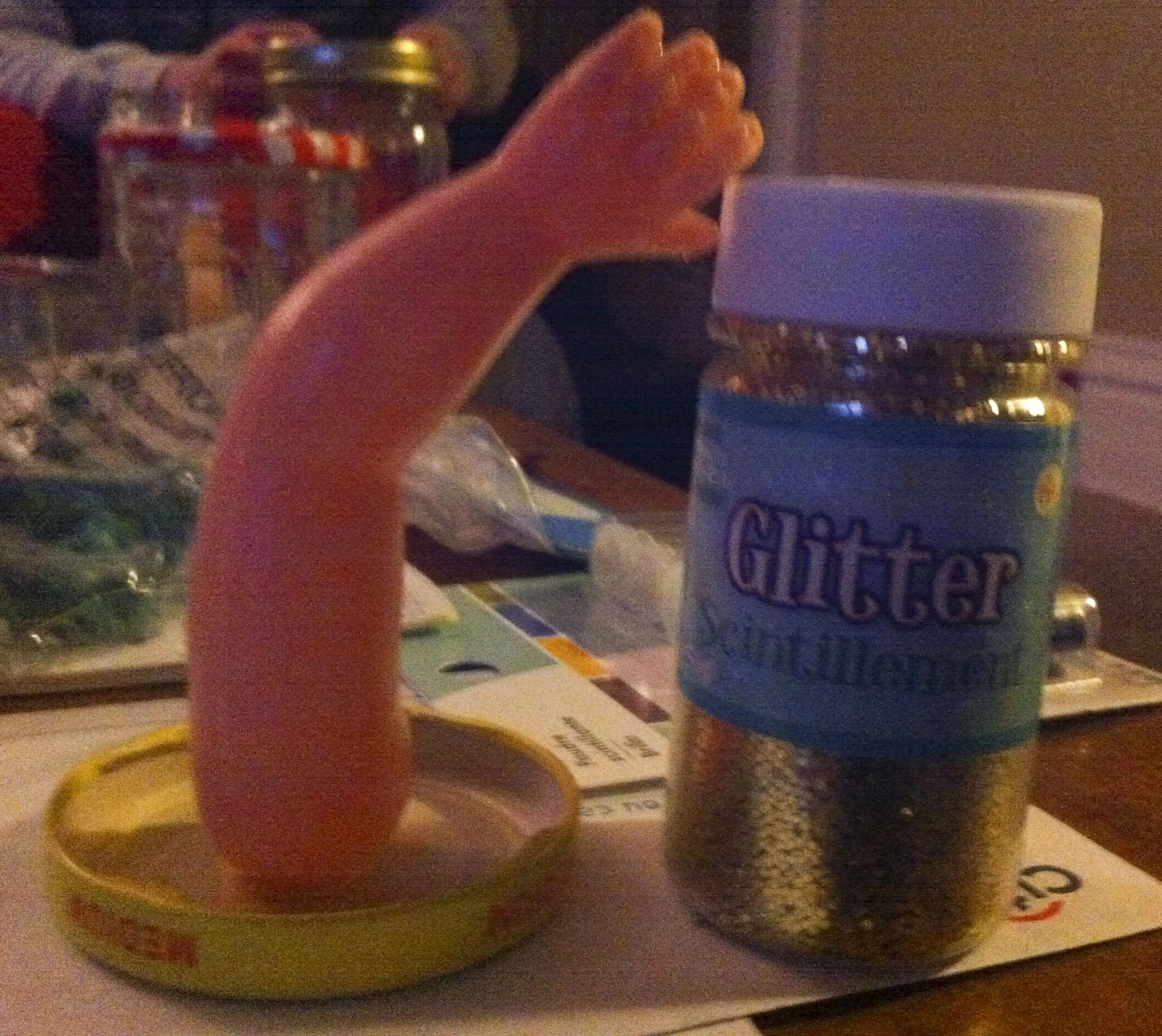 Nothing to see here. 