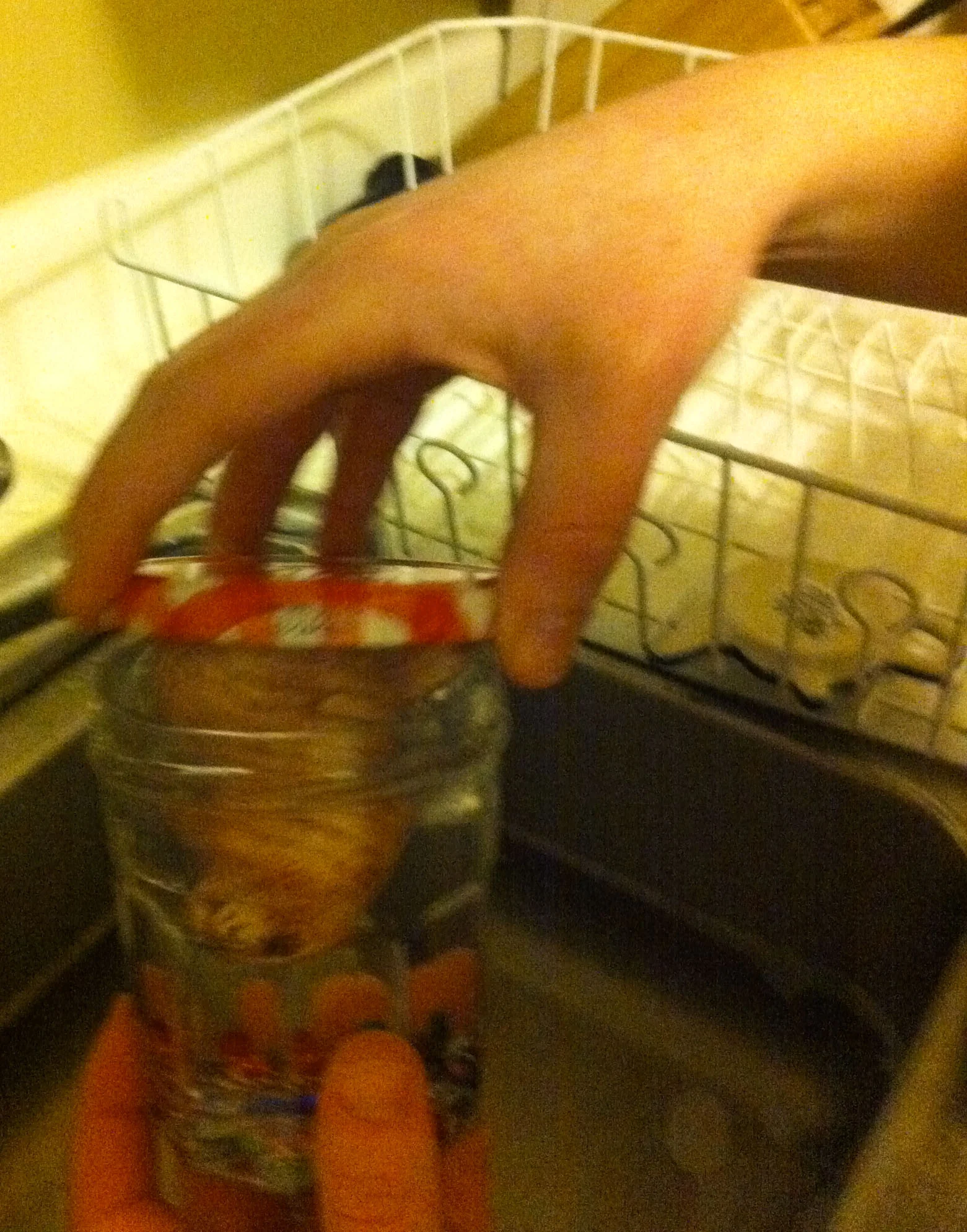 Sealing the deal. Get it. GET IT. 