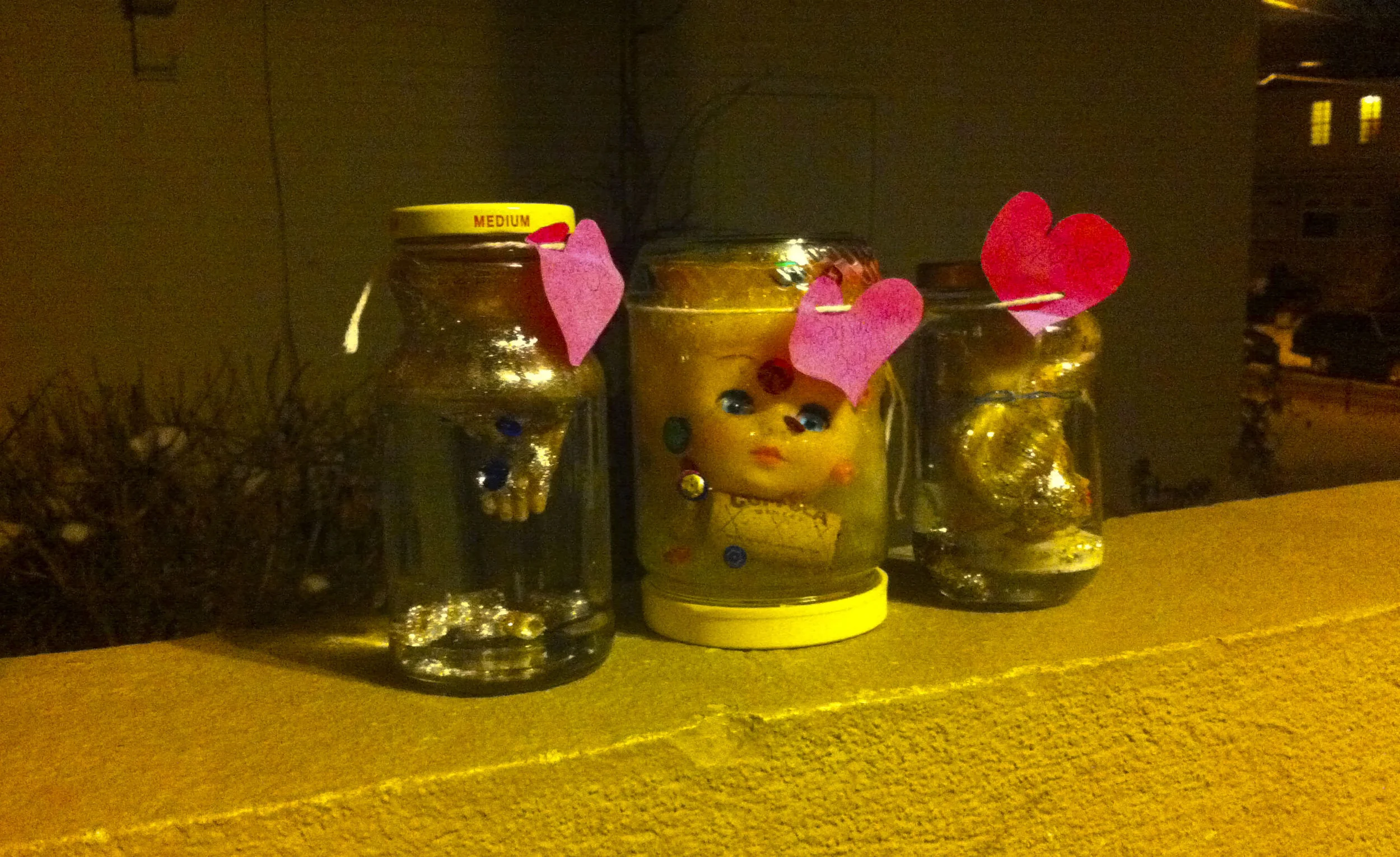 xoxoxoxoxxxxI THOUGHT WE HAD SOMETHING SPECIAL