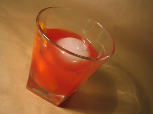 What dolls? What are you talking about? Where am I? 