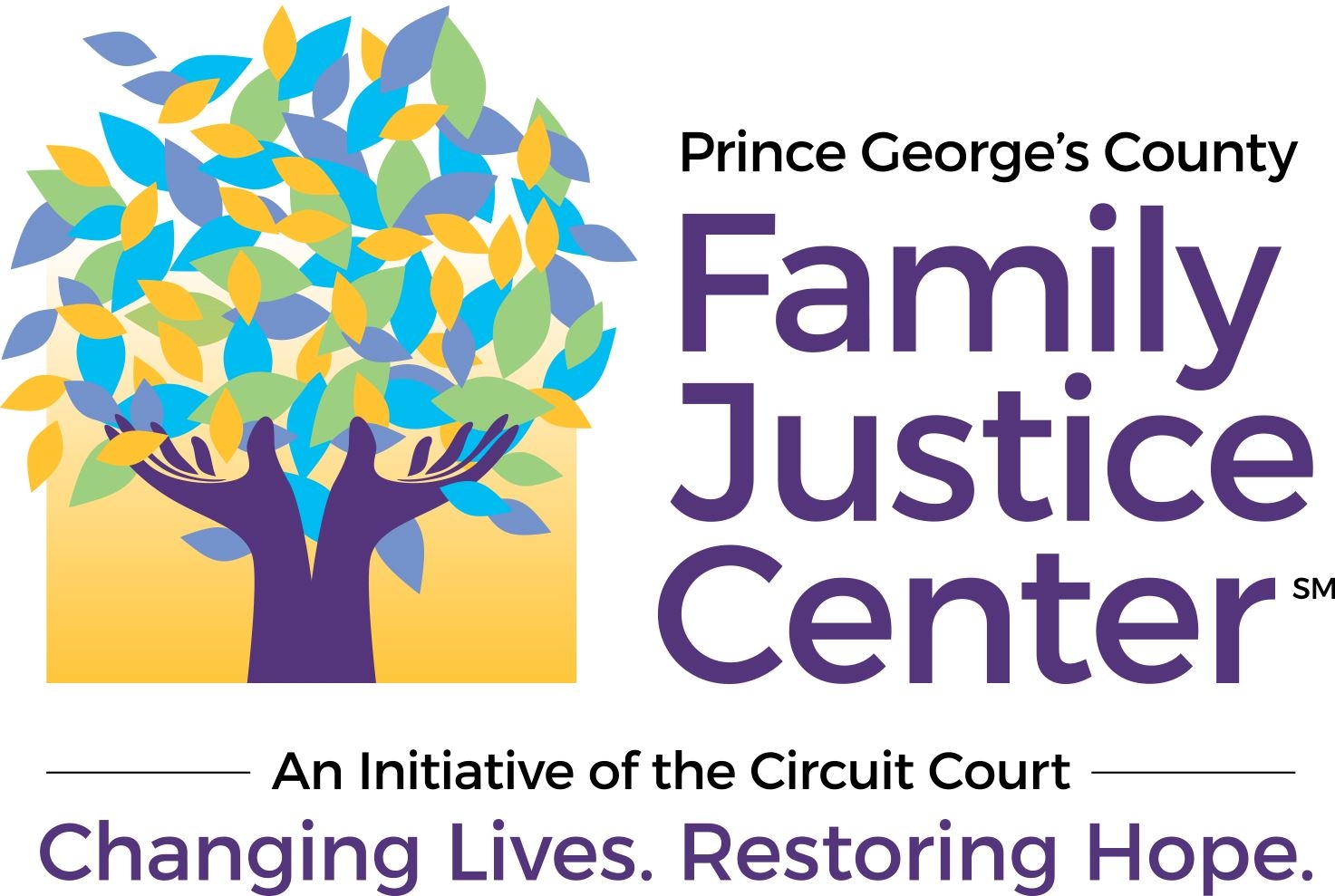 Lactation Room- Prince George's Family Justice Center