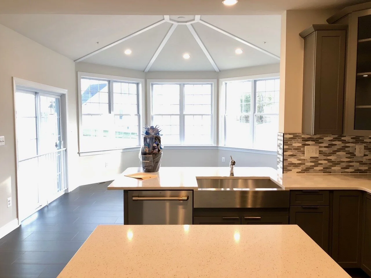 Toll Brothers : Ellsworth II  (Residential) Anne Adurndel County