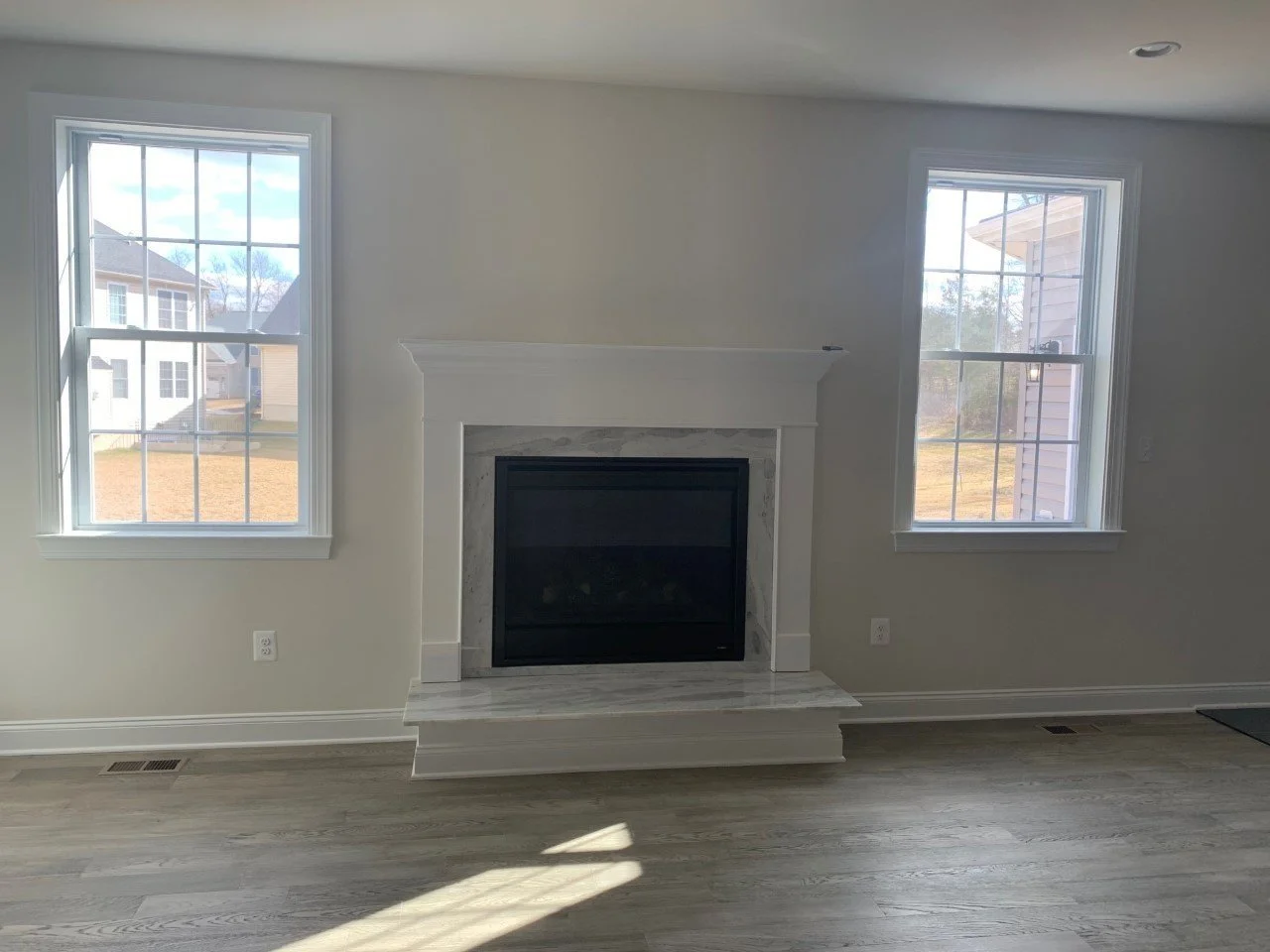 Tolls Brothers : Elsworth II