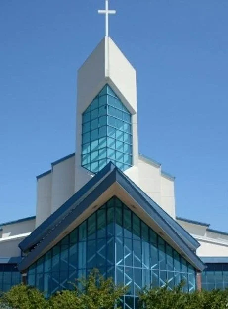 First Baptist Church of Glenarden: Thrift Store