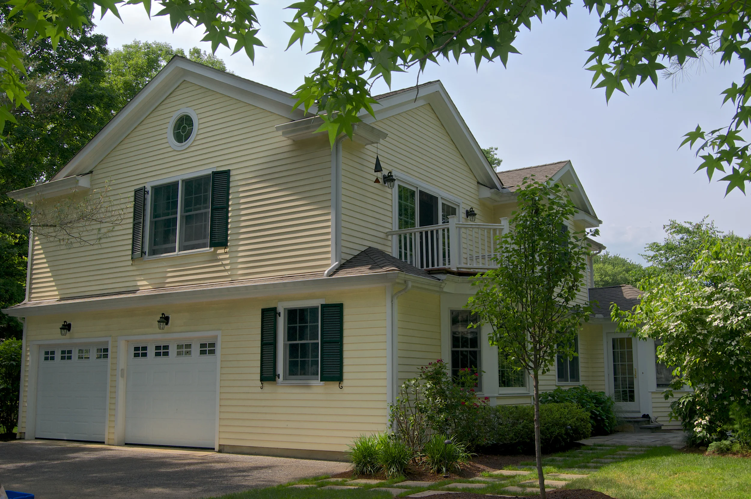 Revised South East Side