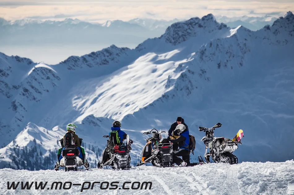 Polaris_skidoo_rack_ski_linq_snowboard_snowmobile_backcountry_united