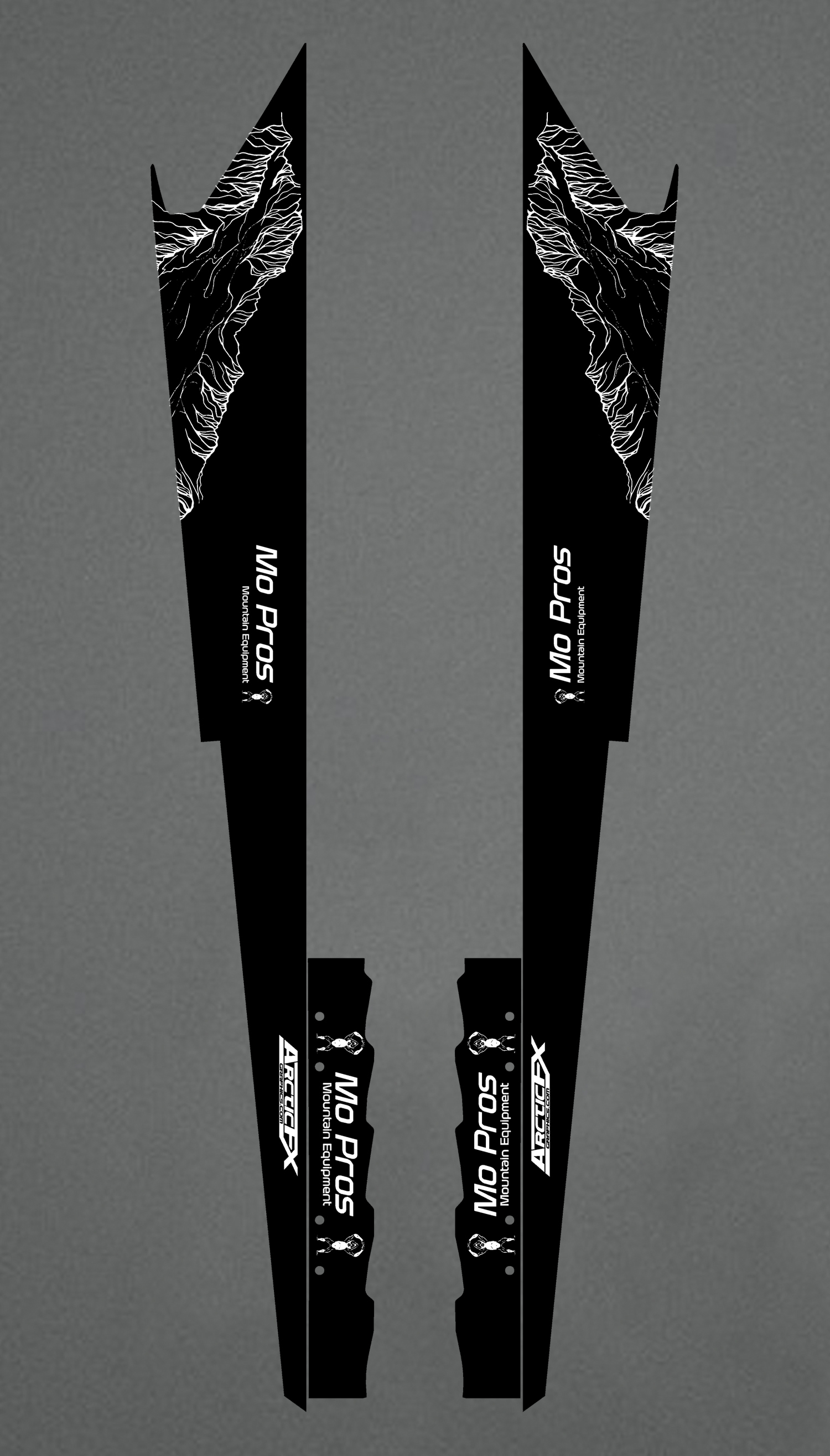 12_Tsaina Rack_Timbersled rack_Timbersled Rack_timbersled bag_snowmobile bag_Snowmobile_Snowboarding_Snowboard rack_snowboard_Snowbike_Ski_Rack_LinQ Snowboard/Ski_Gun Rack_Gear_gas Rack_Cheetah Facto