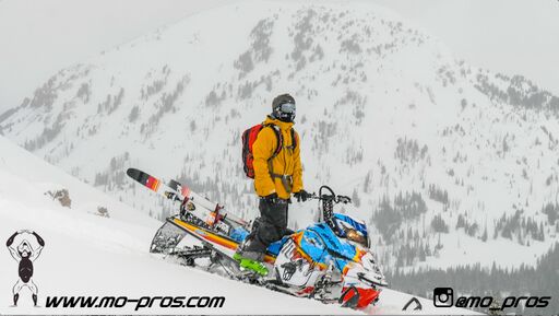  79_Snowbike_Timbersled Rack_Tsaina Rack_CFR rack_Cheetah Factory Racing_Snowboard rack_snowboard_snowmobile bag_Snowmobile_timbersled bag_gas Rack_Gear_Gun Rack_LinQ Snowboard/Ski_Ski_Snowboarding_Timbersled rack_Backcountry _Backcountry United_Rack