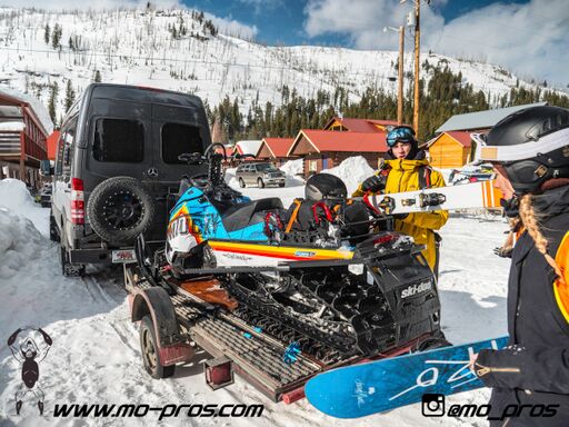 80_Gear_Gun Rack_LinQ Snowboard/Ski_Snowbike_Timbersled Rack_Tsaina Rack_CFR rack_Cheetah Factory Racing_Snowboard rack_snowboard_snowmobile bag_Snowmobile_timbersled bag_gas Rack_Ski_Snowbike_Snowboarding_Backcountry _Backcountry United_Rack_