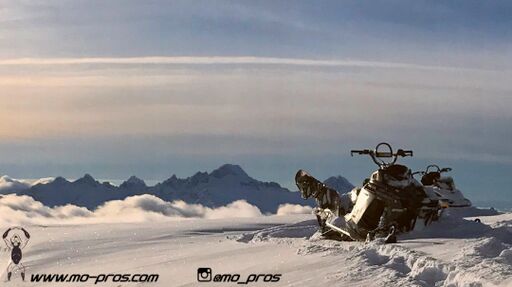 Tsaina Rack Mo Pros Snowmobile Access Blog For Skiers And Snowboarders With The Latest Rack Industry Action