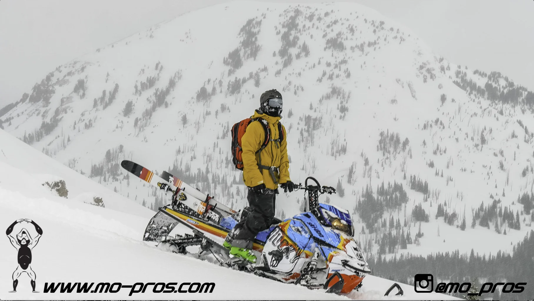 118_CFR rack_Cheetah Factory Racing_Snowboard rack_snowboard_snowmobile bag_Snowmobile_timbersled bag_gas Rack_Gear_Gun Rack_LinQ Snowboard Ski_Ski_Snowbike_Timbersled Rack_Tsaina Rack_Snowboarding_T.jpg