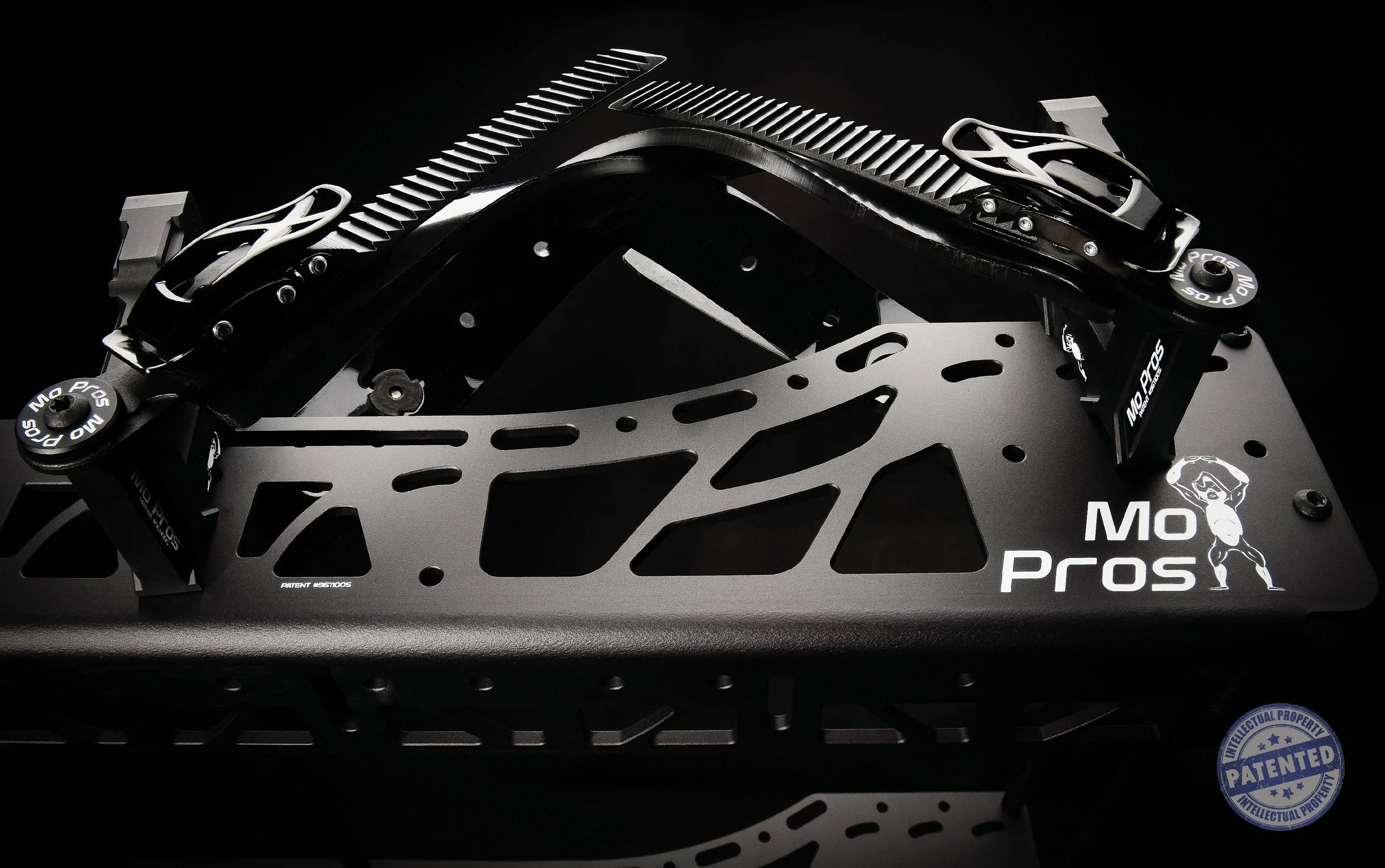 Diamond Series Package Mark III