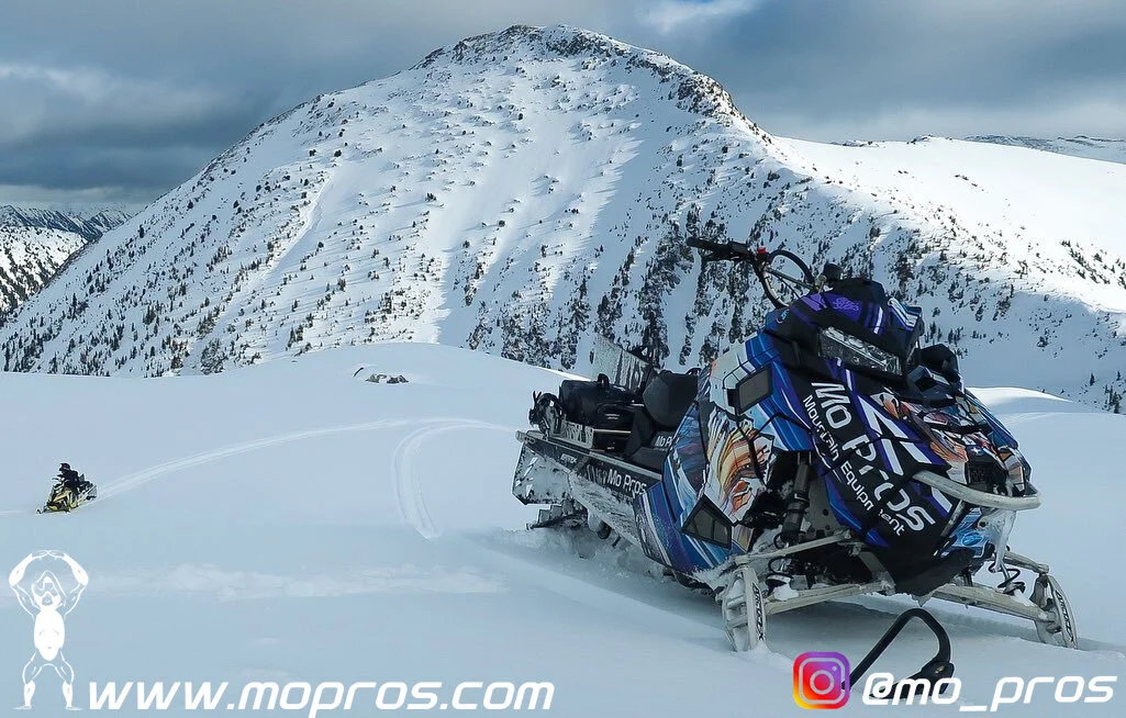 snowboard boots for snowmobiling