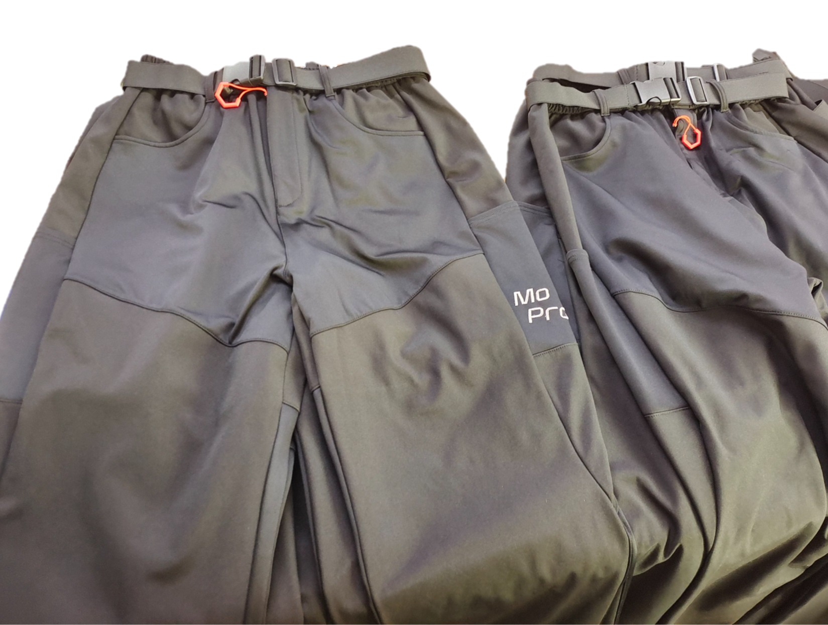 Bad Ashton Tech Sweat