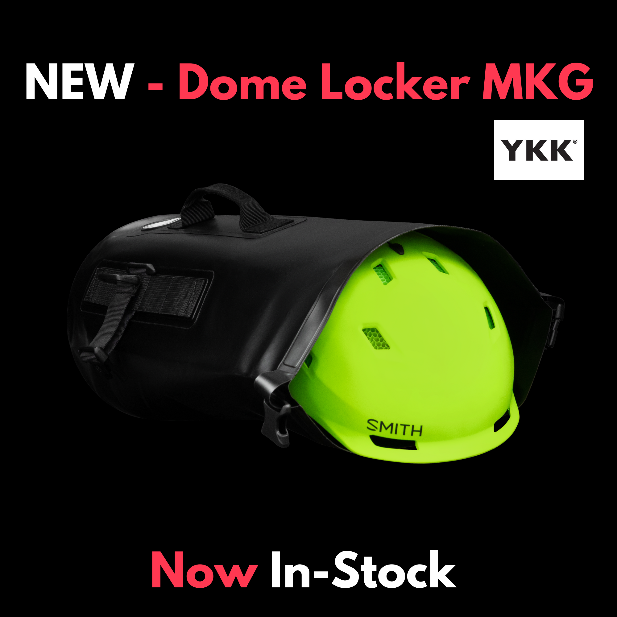 Dome Locker MKG