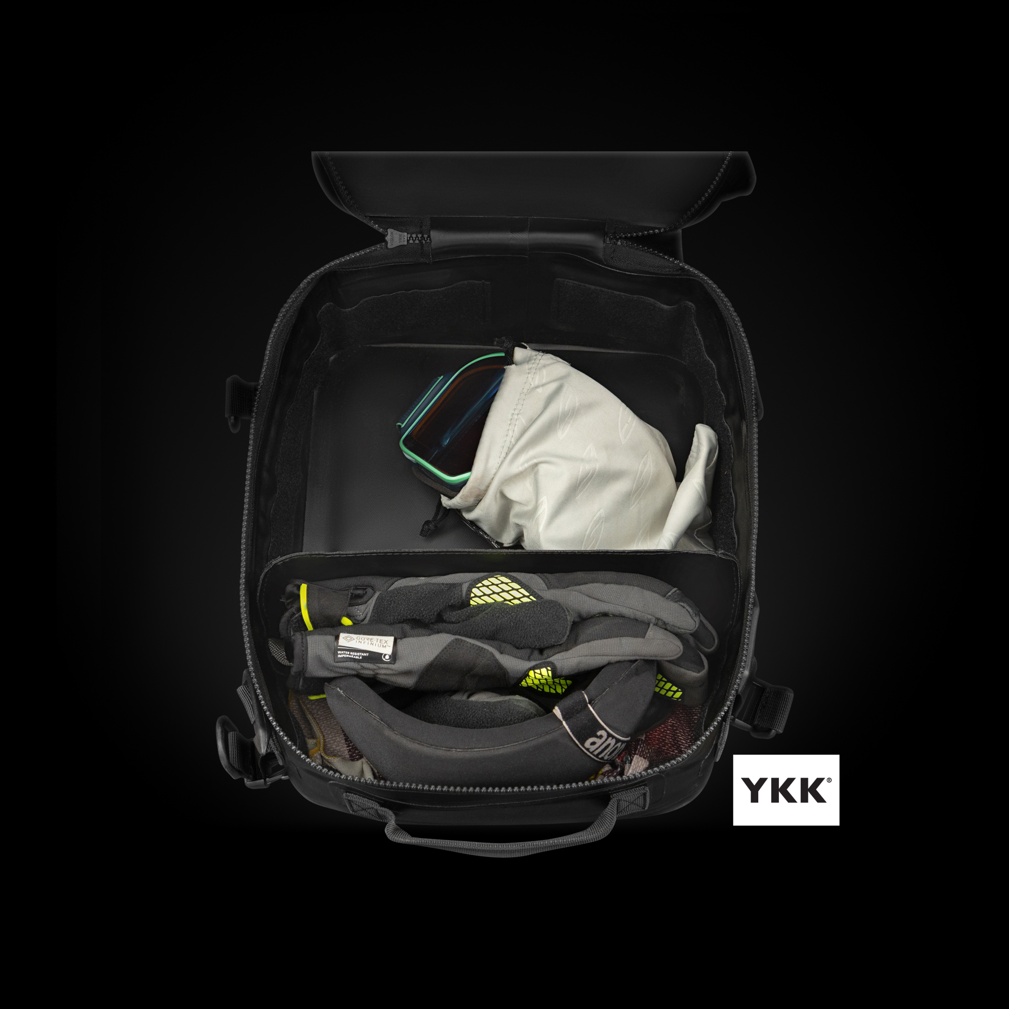 EMPIRE Bag MKG