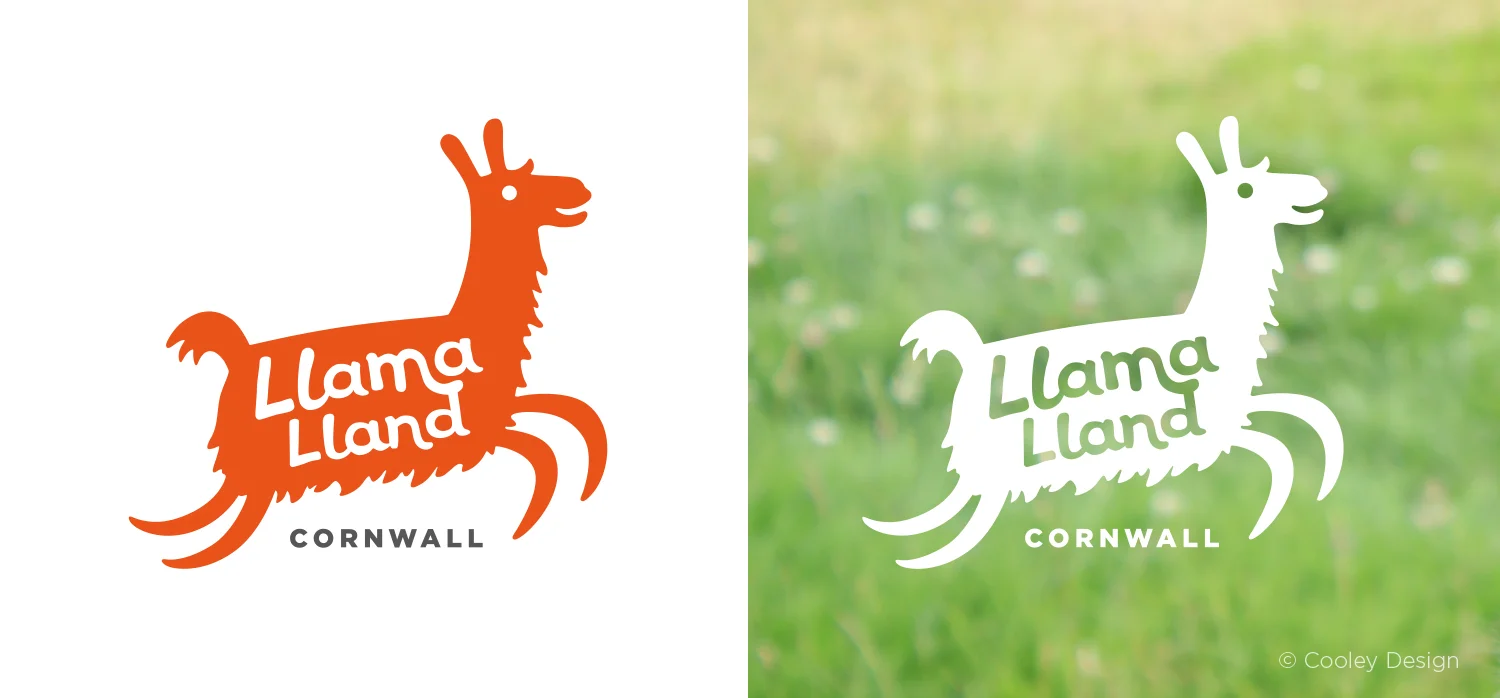 New logo design