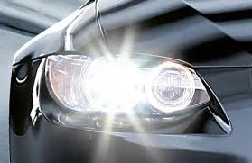 Headlight Restoration