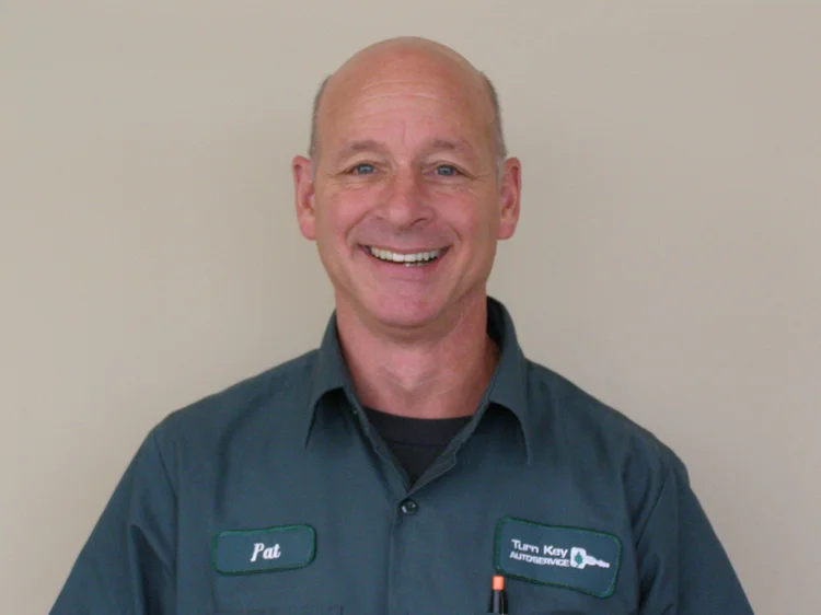 Turn Key Auto Service