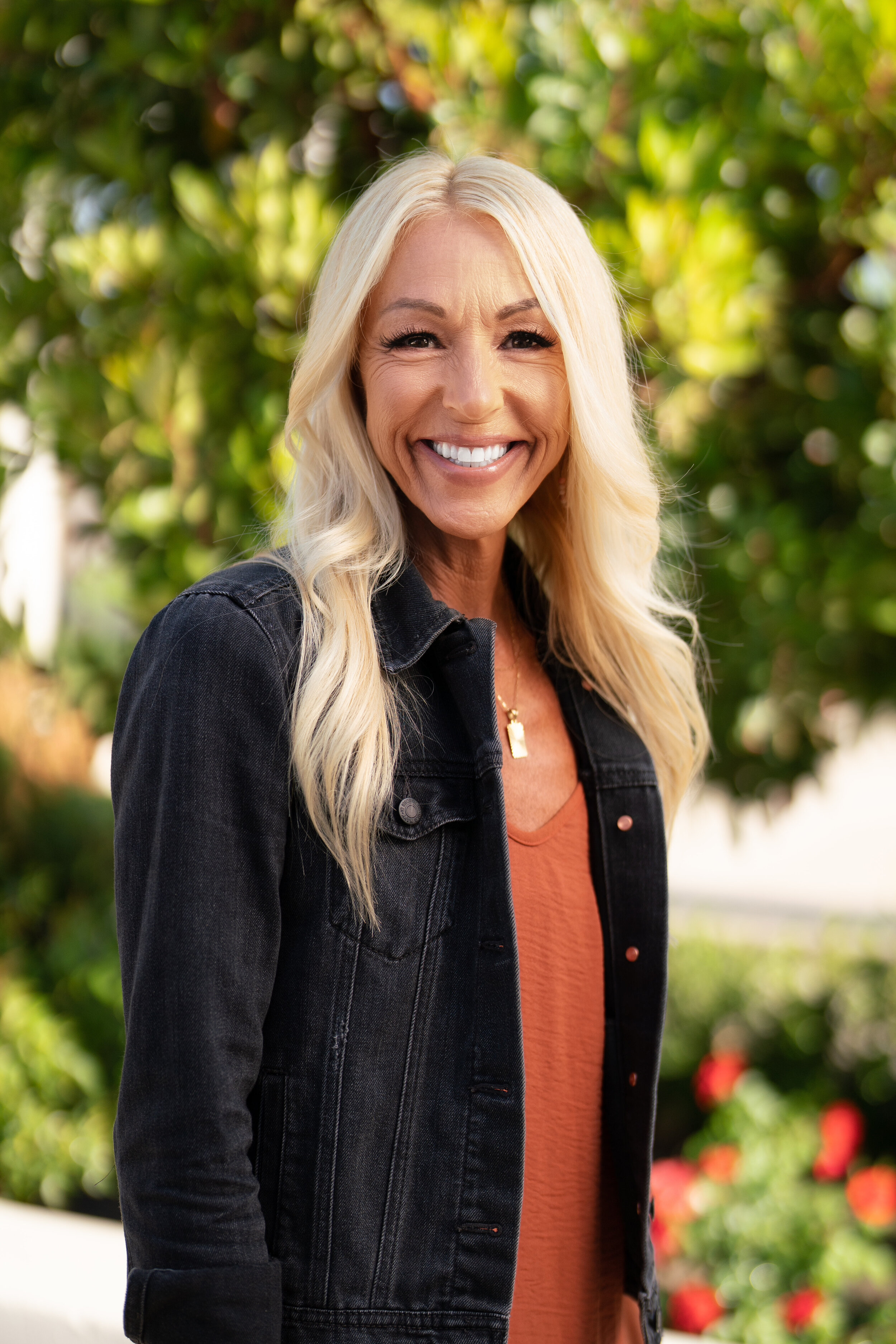 Michelle Randall — Calvary South OC San Clemente