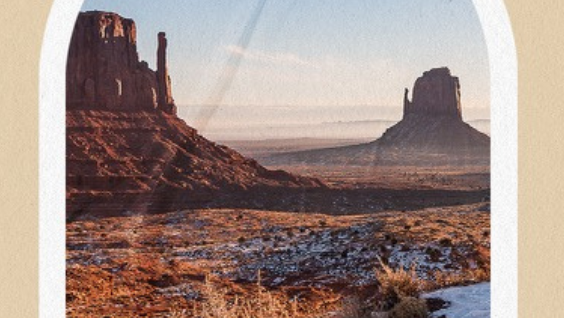 Missionary of the Month - October