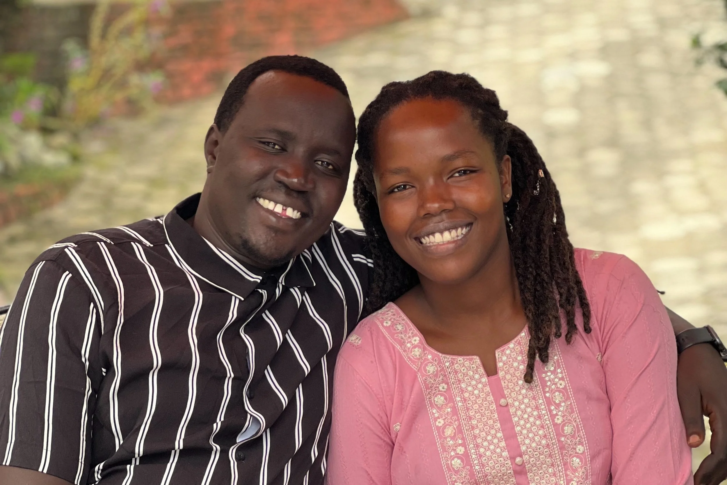 Missionary of the Month - February