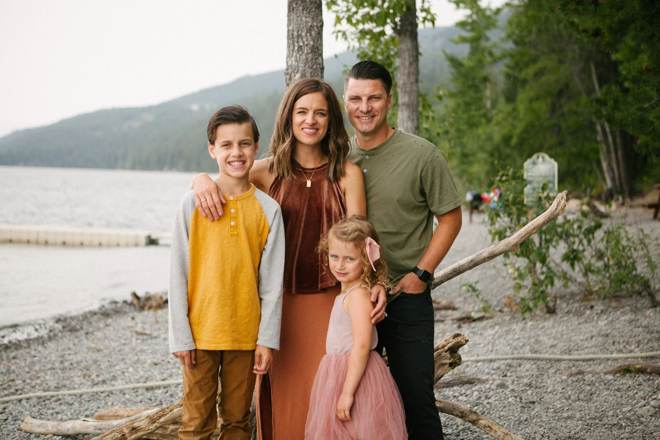 Missionary of the Month: March