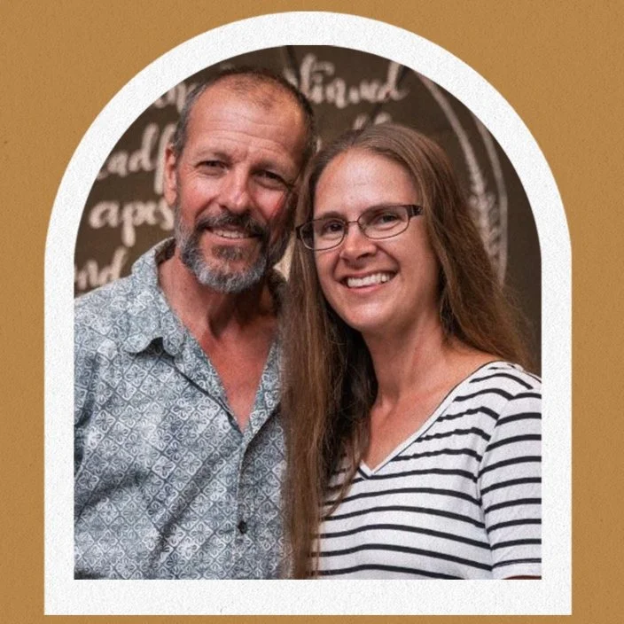 Missionary of the Month - December