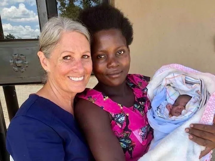 Hope Filled Hearts 4 Africa