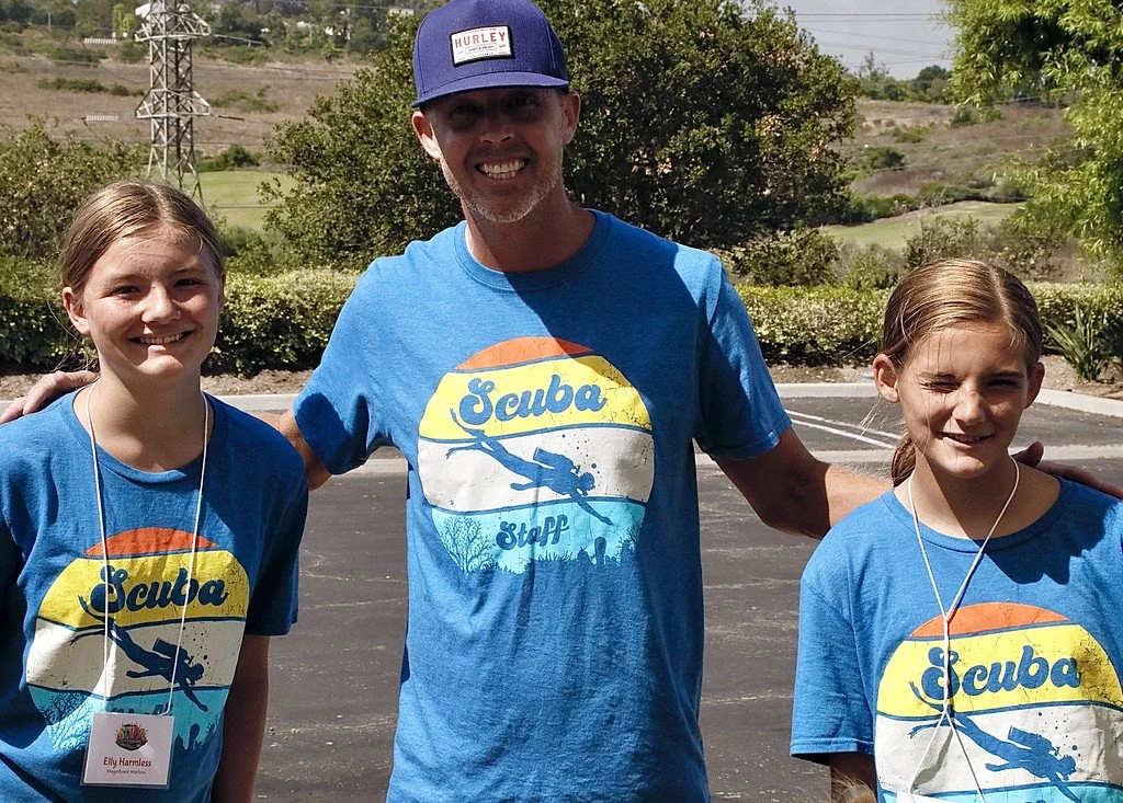 SCUBA VBS SUMMER 2024