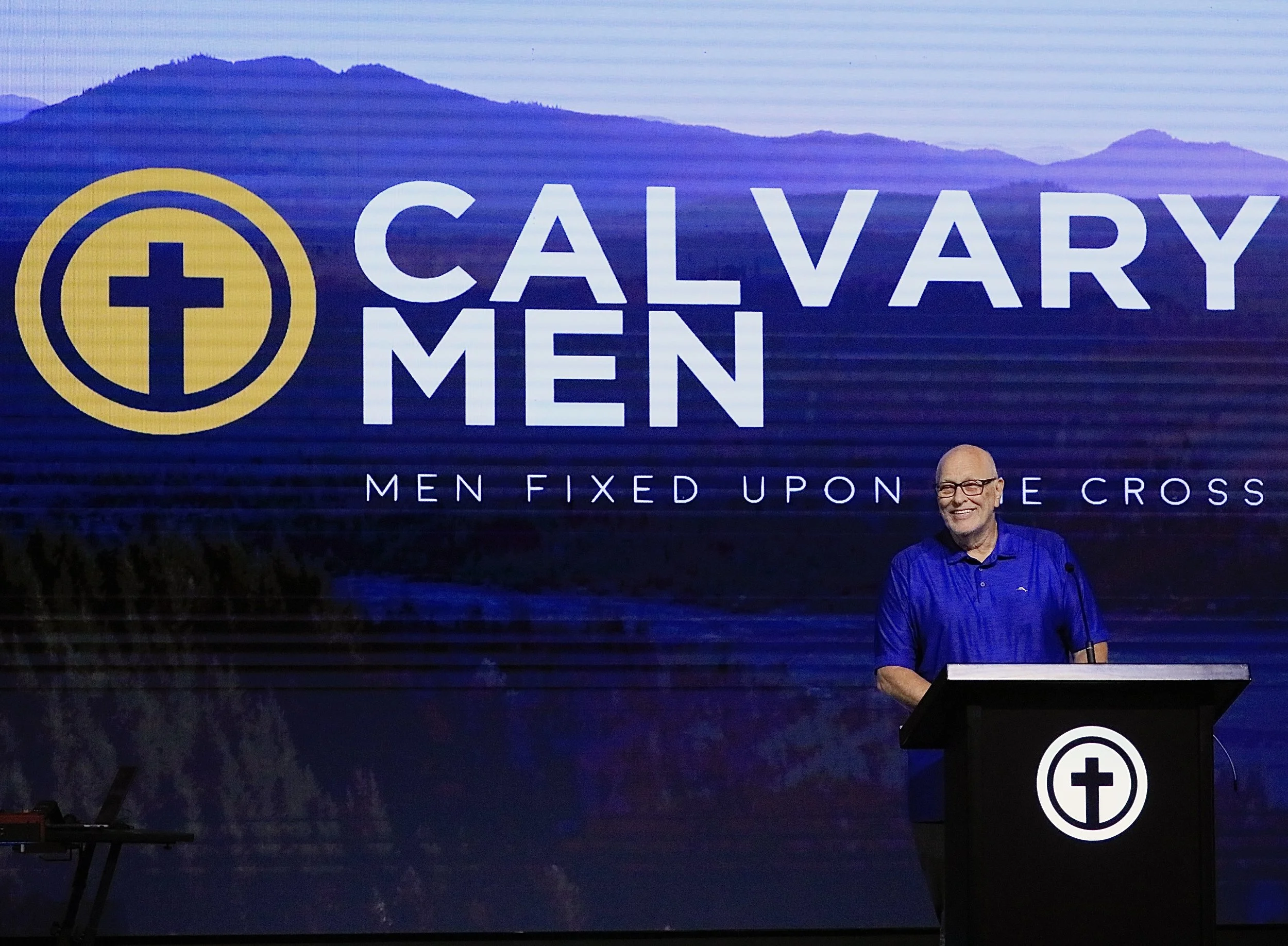 Men’s Breakfast 2025