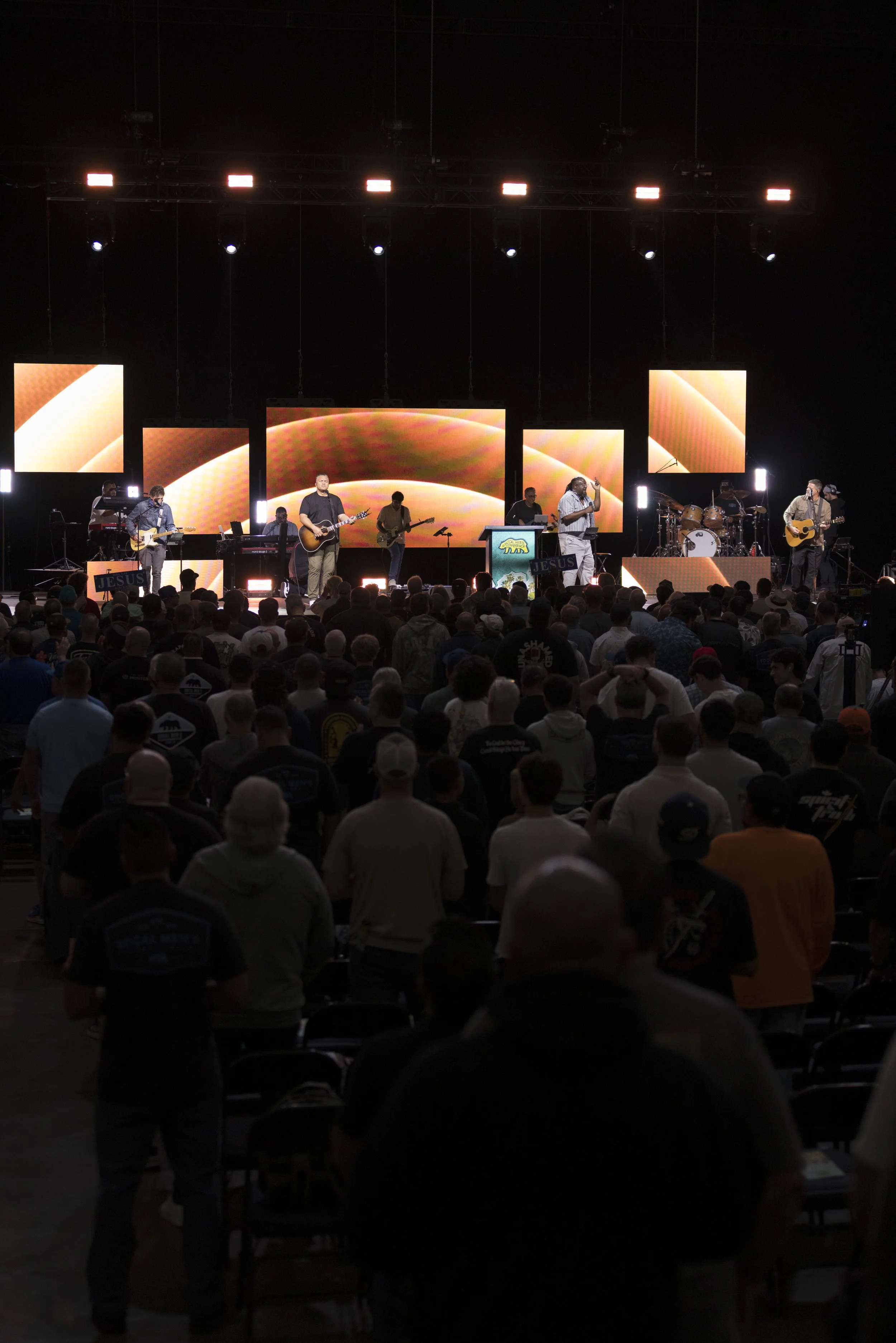 SoCal Men's Conference 2025