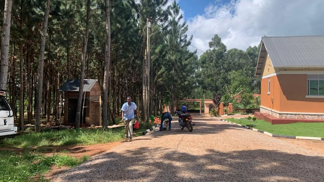 Medical center entrance.JPG