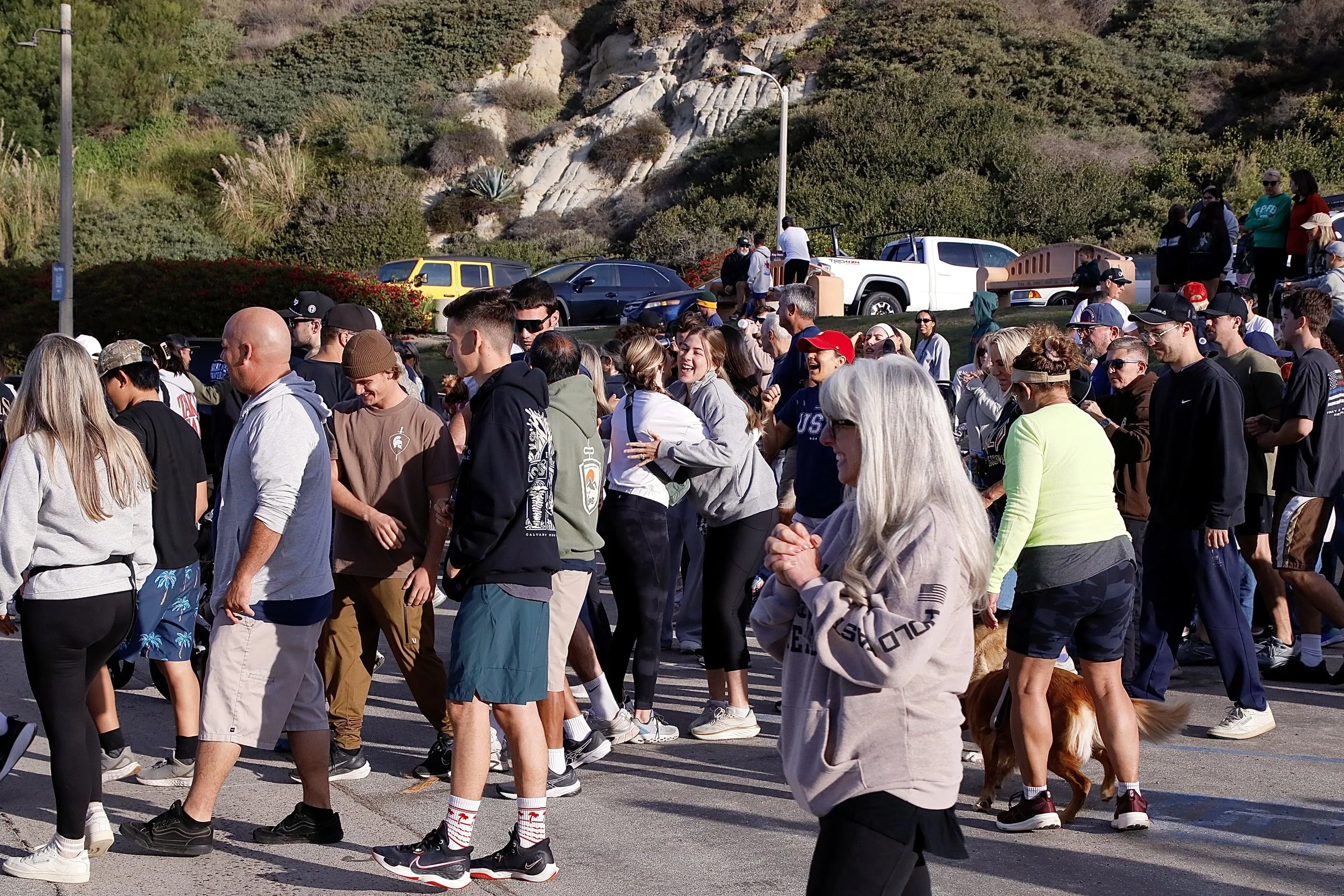 Thanksgiving 5K