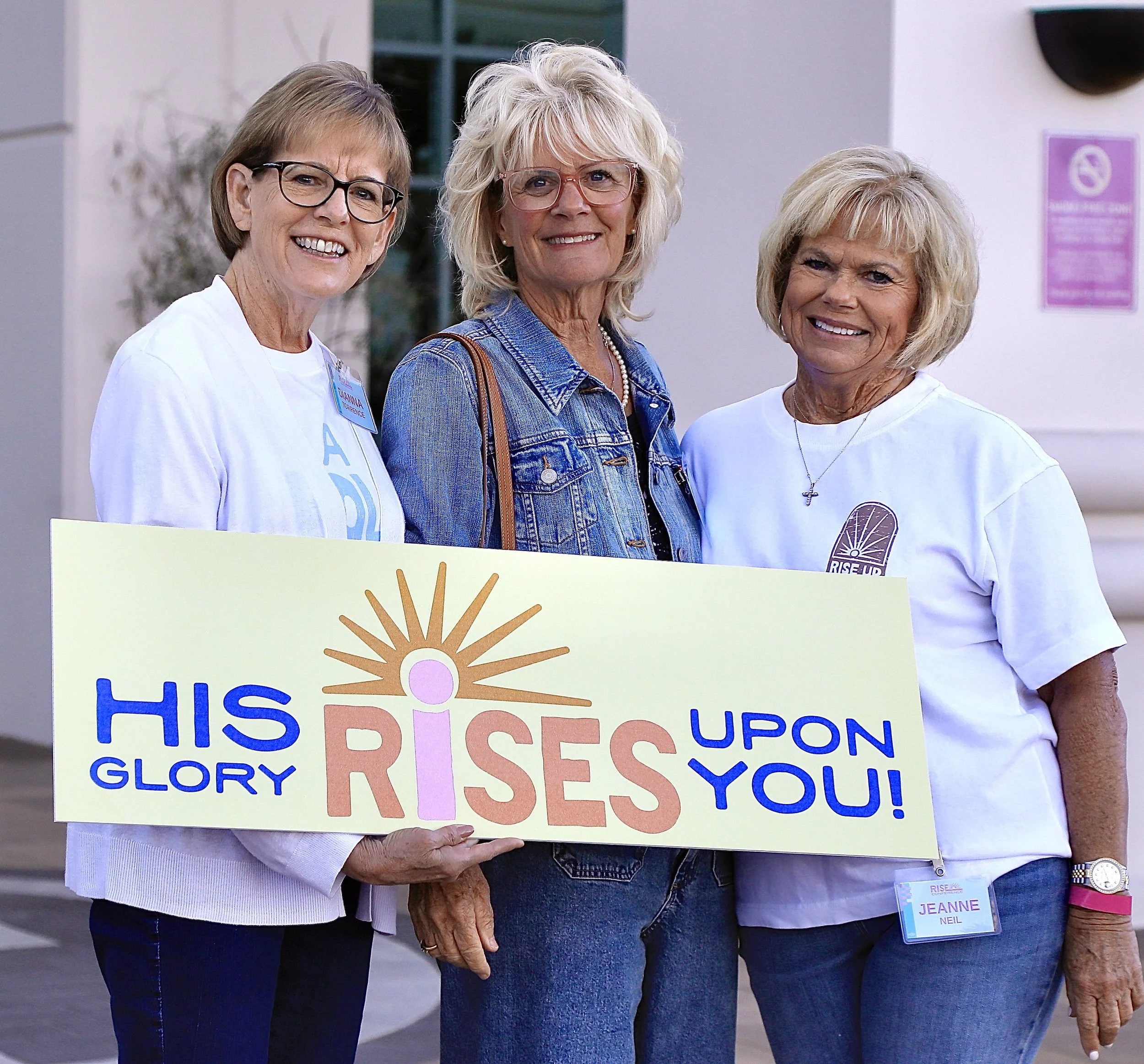 RISE CONFERENCE 2026