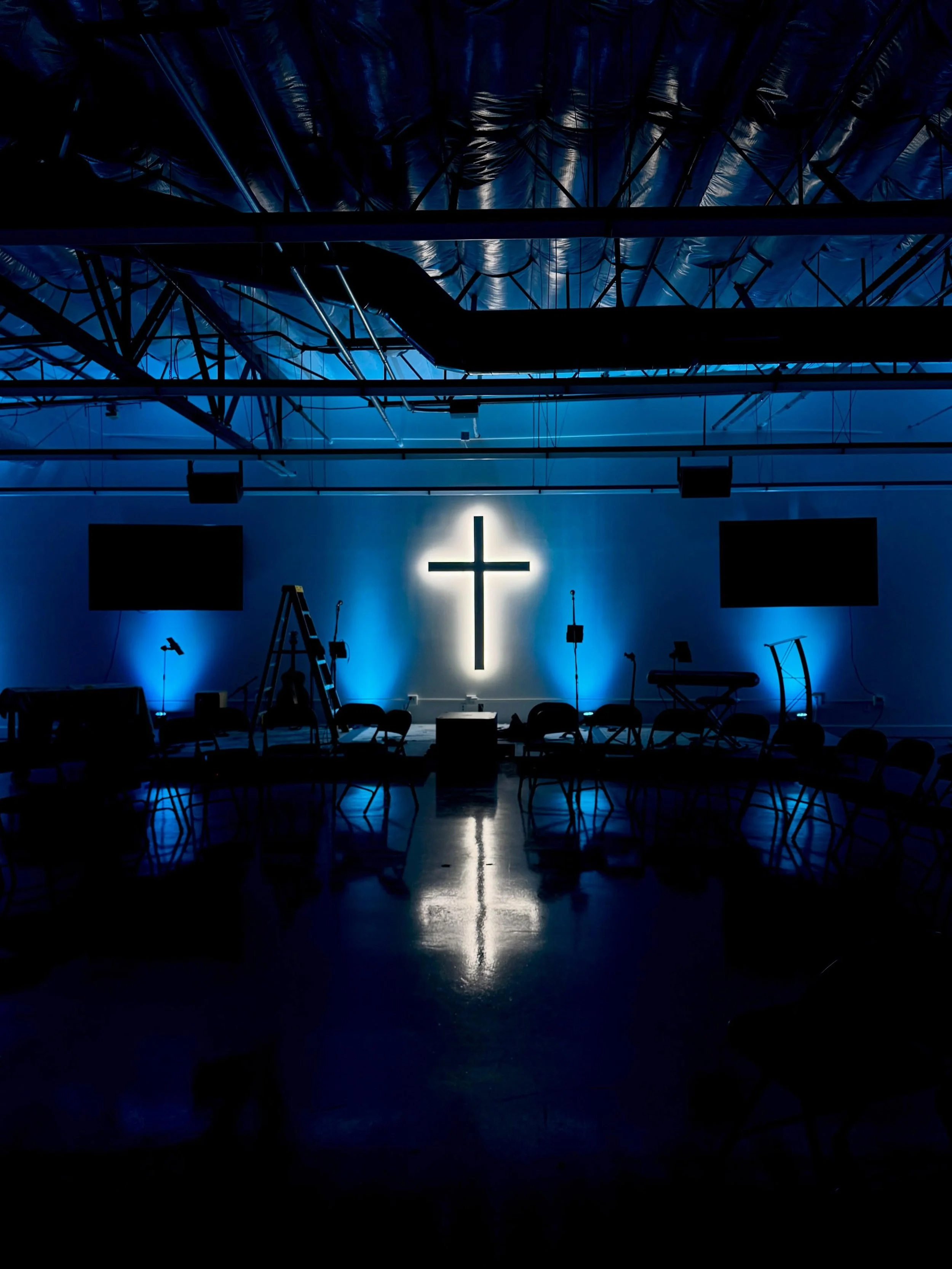 Any guesses for our 2026 Summer Camp Theme? 👀

We can&rsquo;t WAIT to seek the LORD with you this Summer!

August 1-4, 2026 | Registrations opens soon! 💥

#calvaryhsmsoc #calvaryhsm #calvarysouthoc #summercamp #highschoolministry