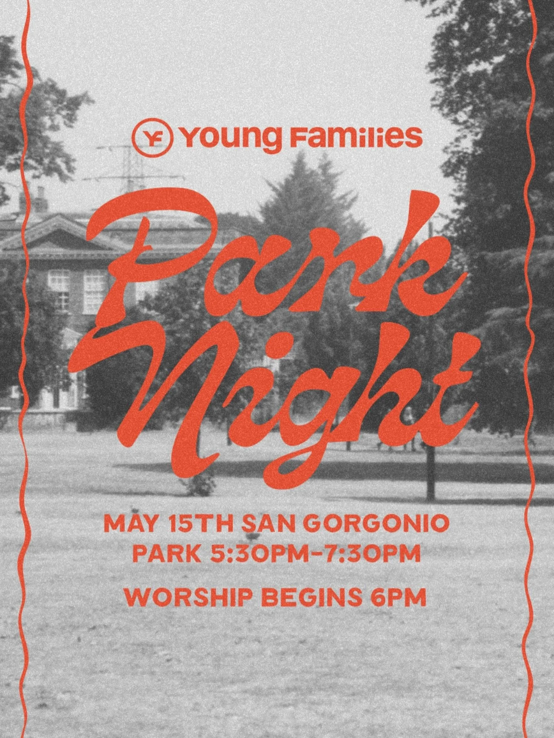 Join us this Friday!! Word, worship, and sweet fellowship 🙌 @calvarysouthoc