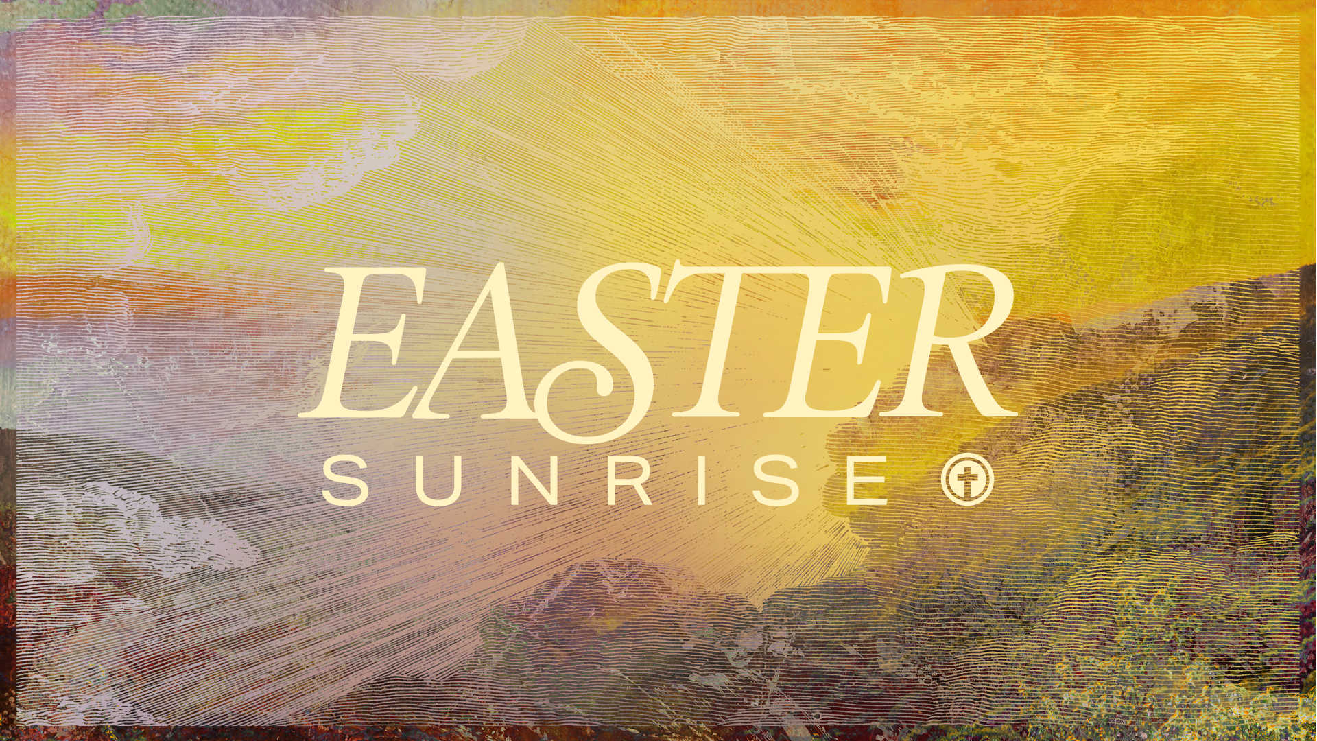Easter Sunrise Service at Calvary South OC