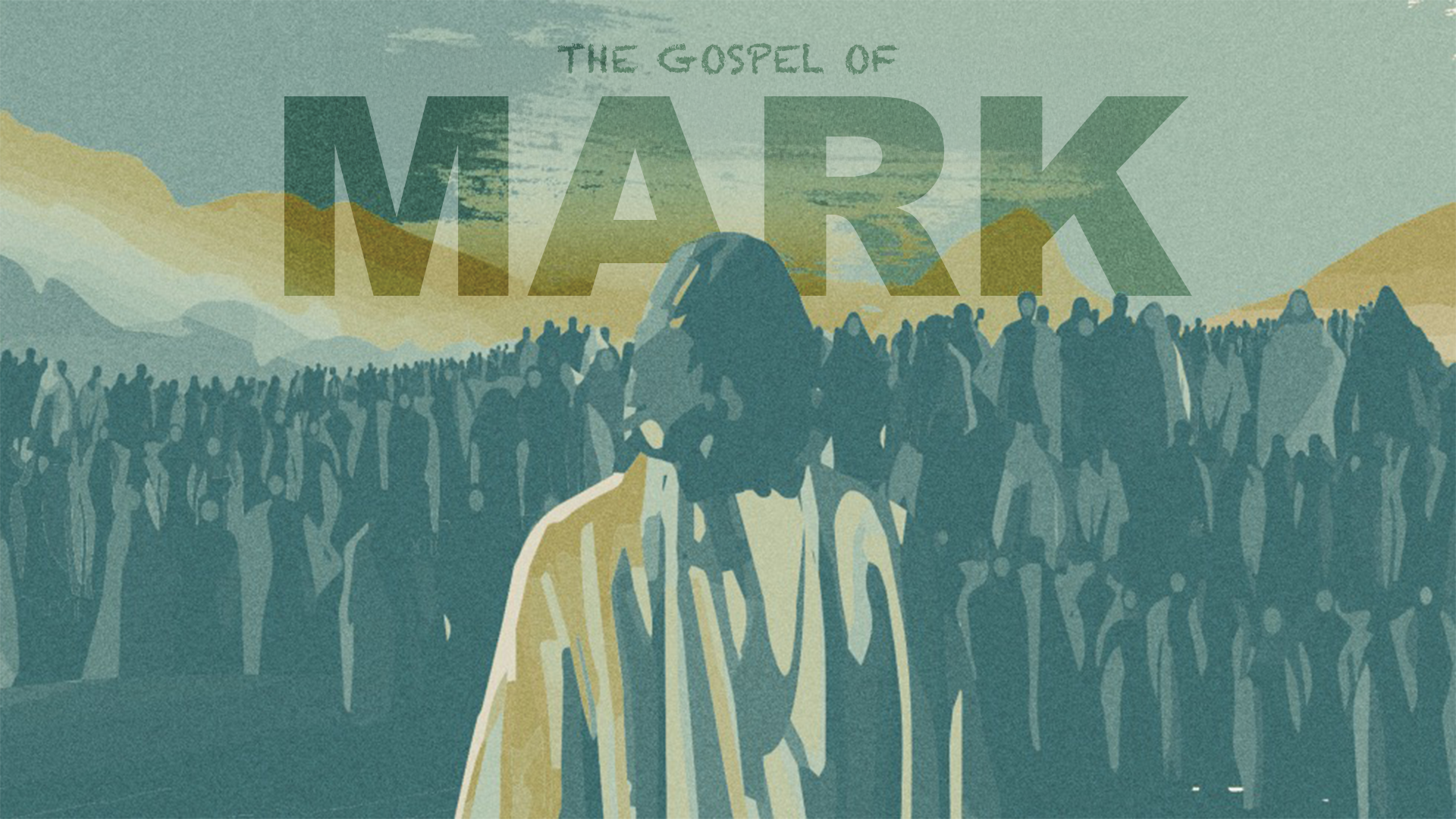 SUNDAY MORNING 7:45A, 9:30A, 11:30A