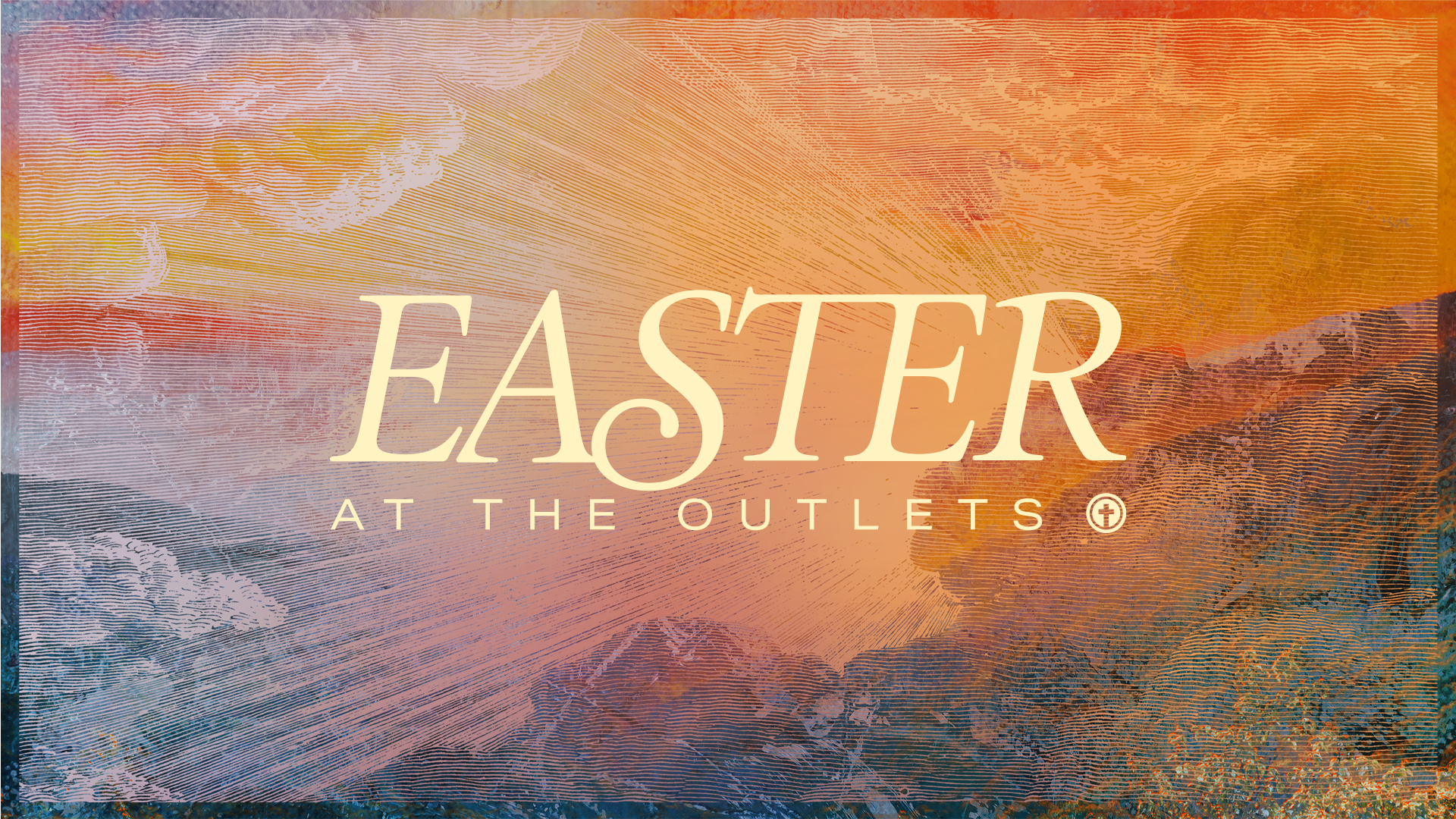 Easter at the Outlets at Calvary South OC