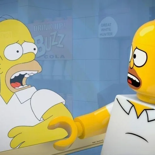 Discovering a Fictional Version of Myself Freaked Me Out