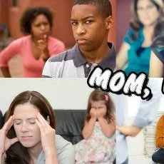 The Most Embarrassing Thing I've Ever Had to Tell My Parents