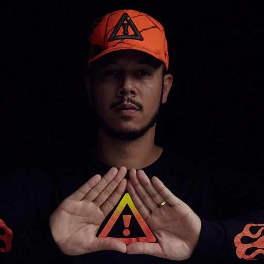 Flosstradamus Loves Pilsen for the Cheap Beer