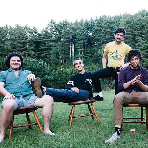 Twin Peaks' Jack Dolan Remembers Growing Up in Rogers Park