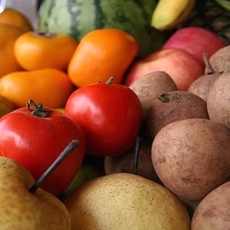 Americans Waste 40% of the Food They Buy. Here's How to Stop That.